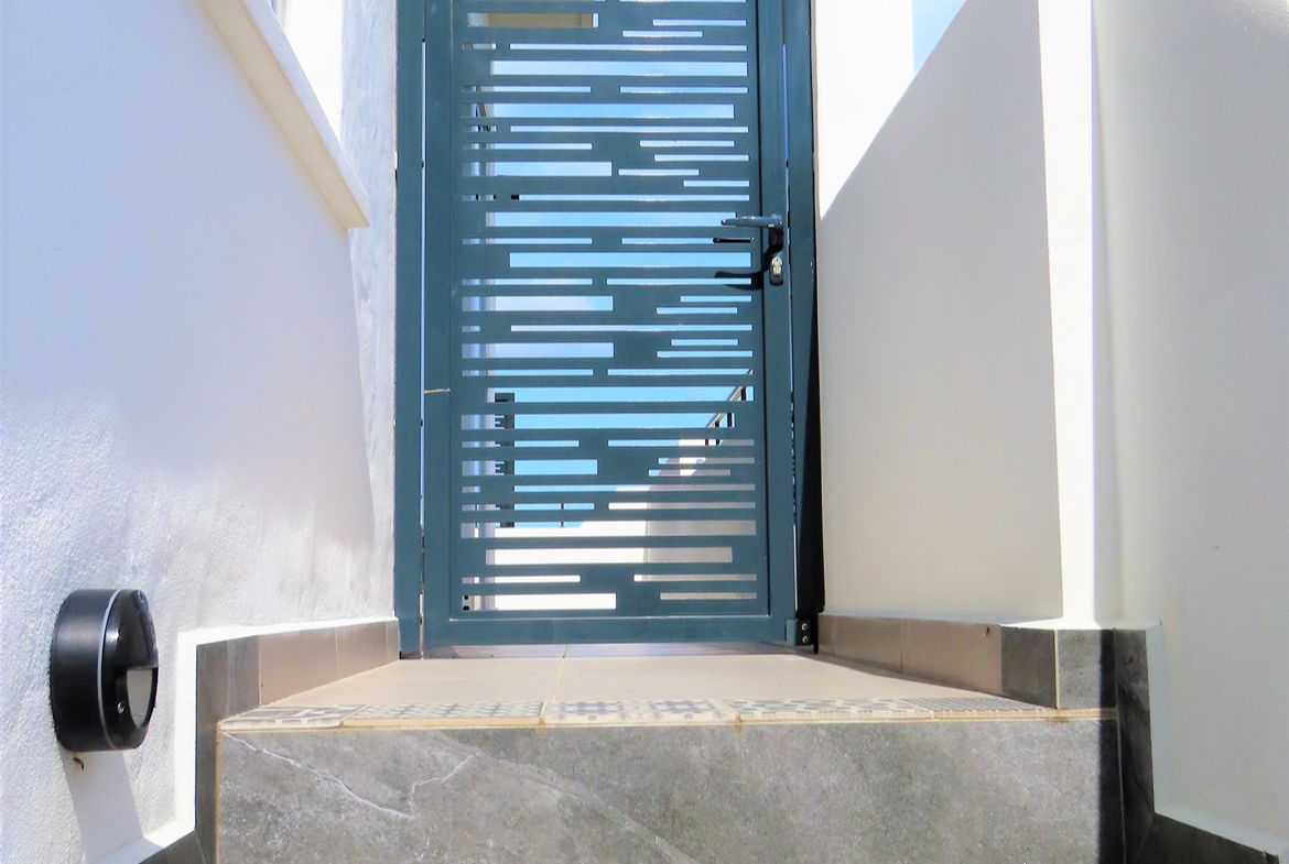 St. Maarten luxury villa – 2 Bed Ocean View