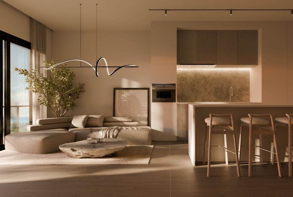 Makai Residences at Cap Cana: Luxury Waterfront Living