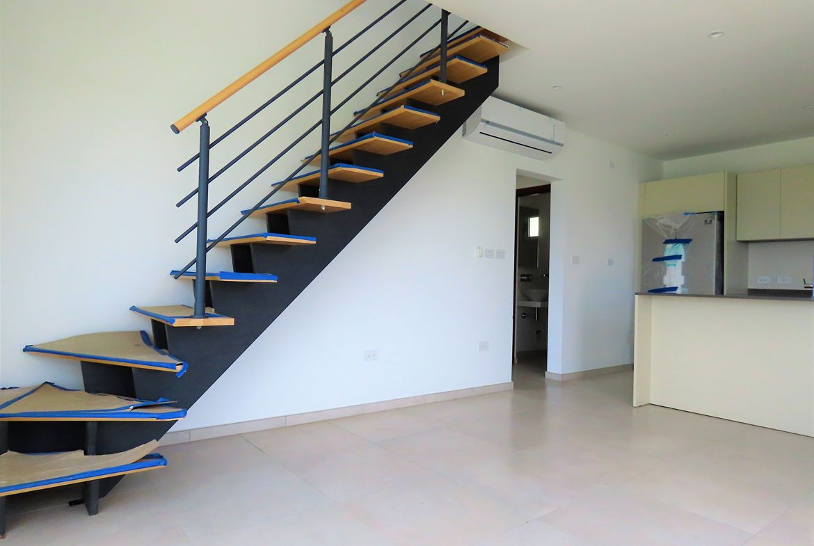 St. Maarten luxury villa – 2 Bed Ocean View