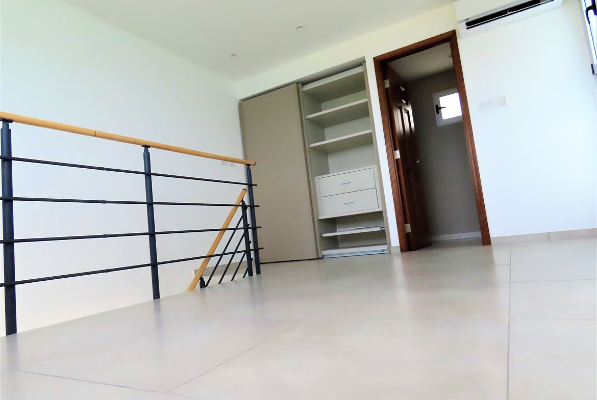 St. Maarten luxury villa – 2 Bed Ocean View