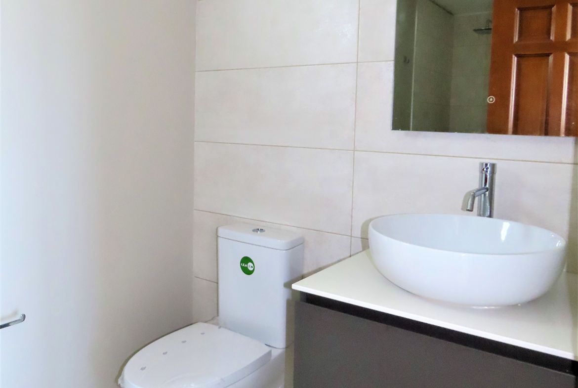 St. Maarten luxury villa – 2 Bed Ocean View