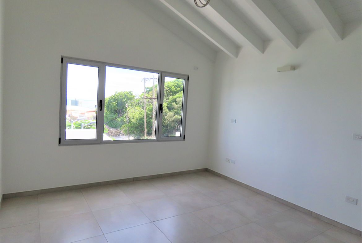 St. Maarten luxury villa – 2 Bed Ocean View