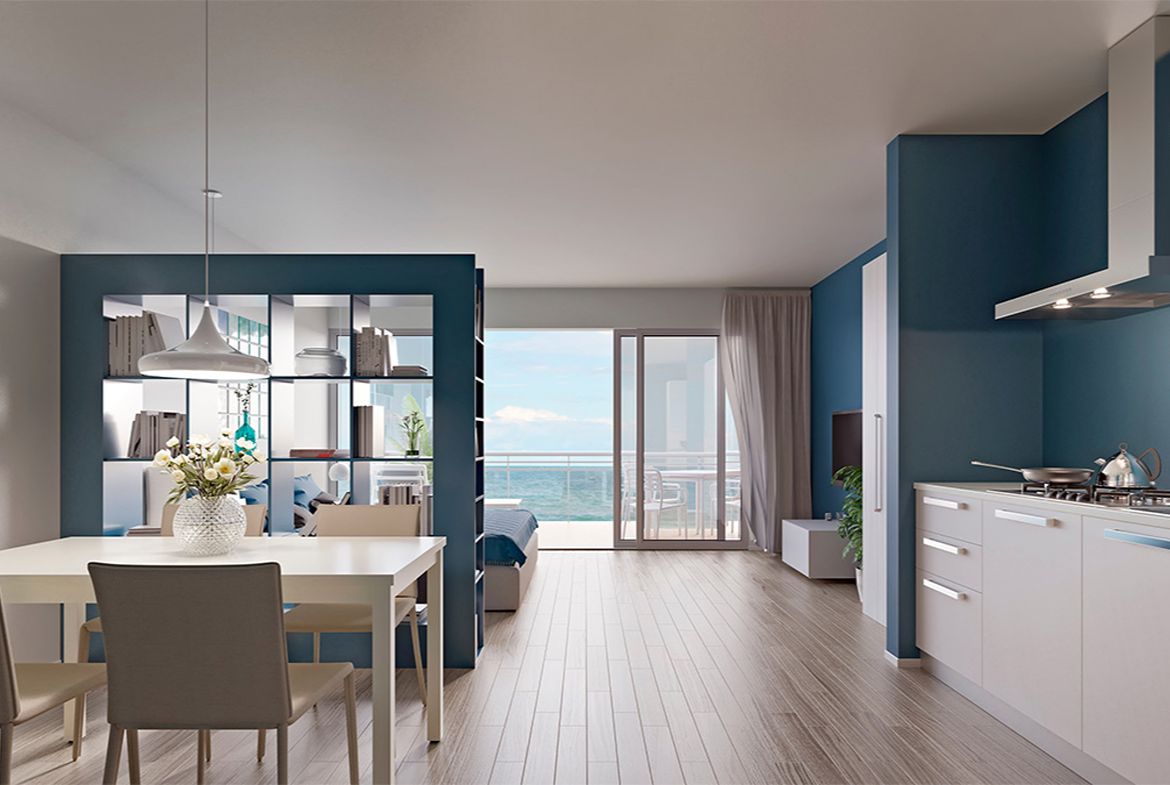 Concord Residence: Luxury Oceanview Living in Pelican Key, Sint Maarten