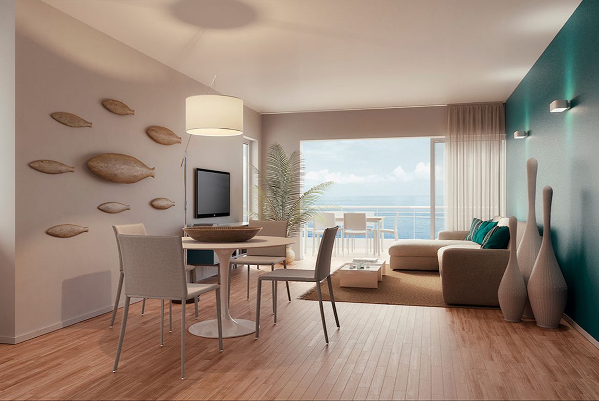 Concord Residence: Luxury Oceanview Living in Pelican Key, Sint Maarten