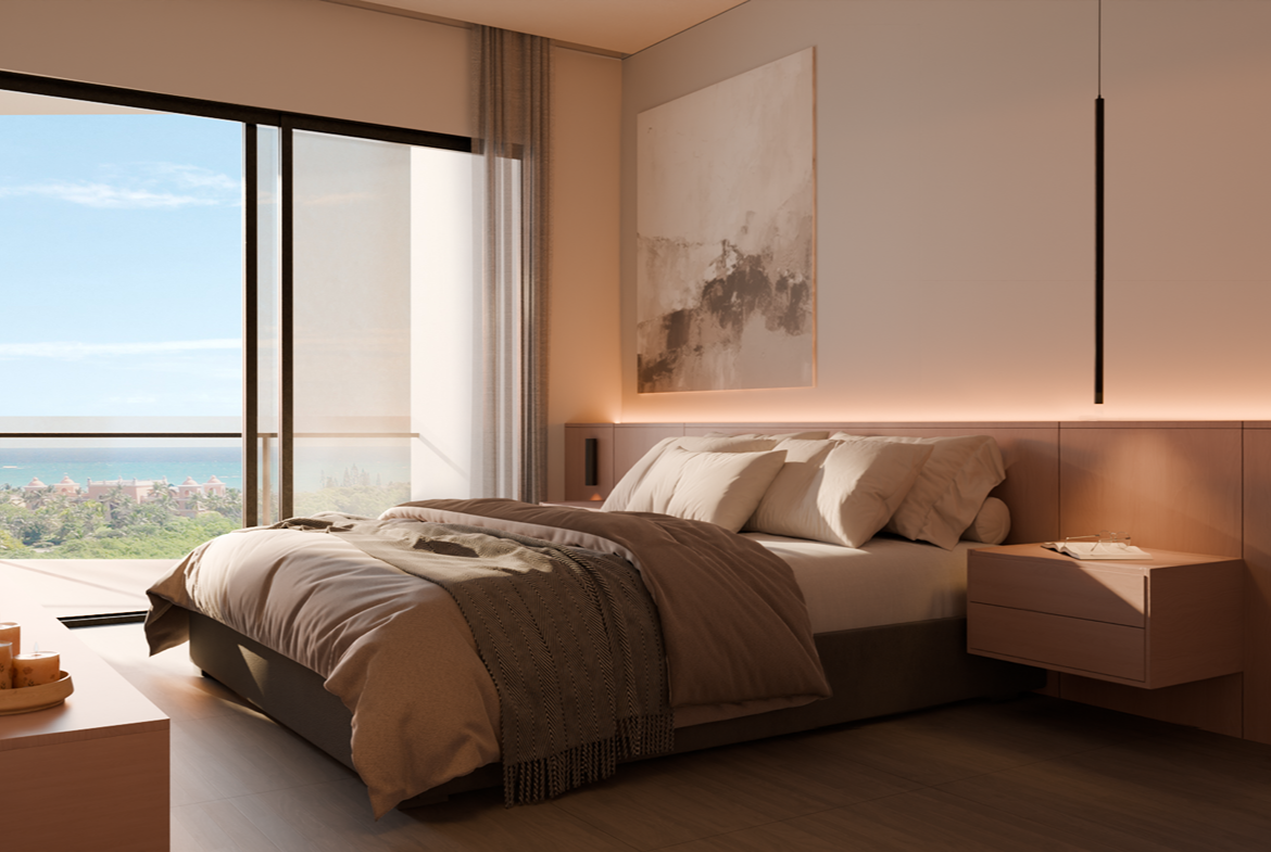 Makai Residences at Cap Cana: Luxury Waterfront Living