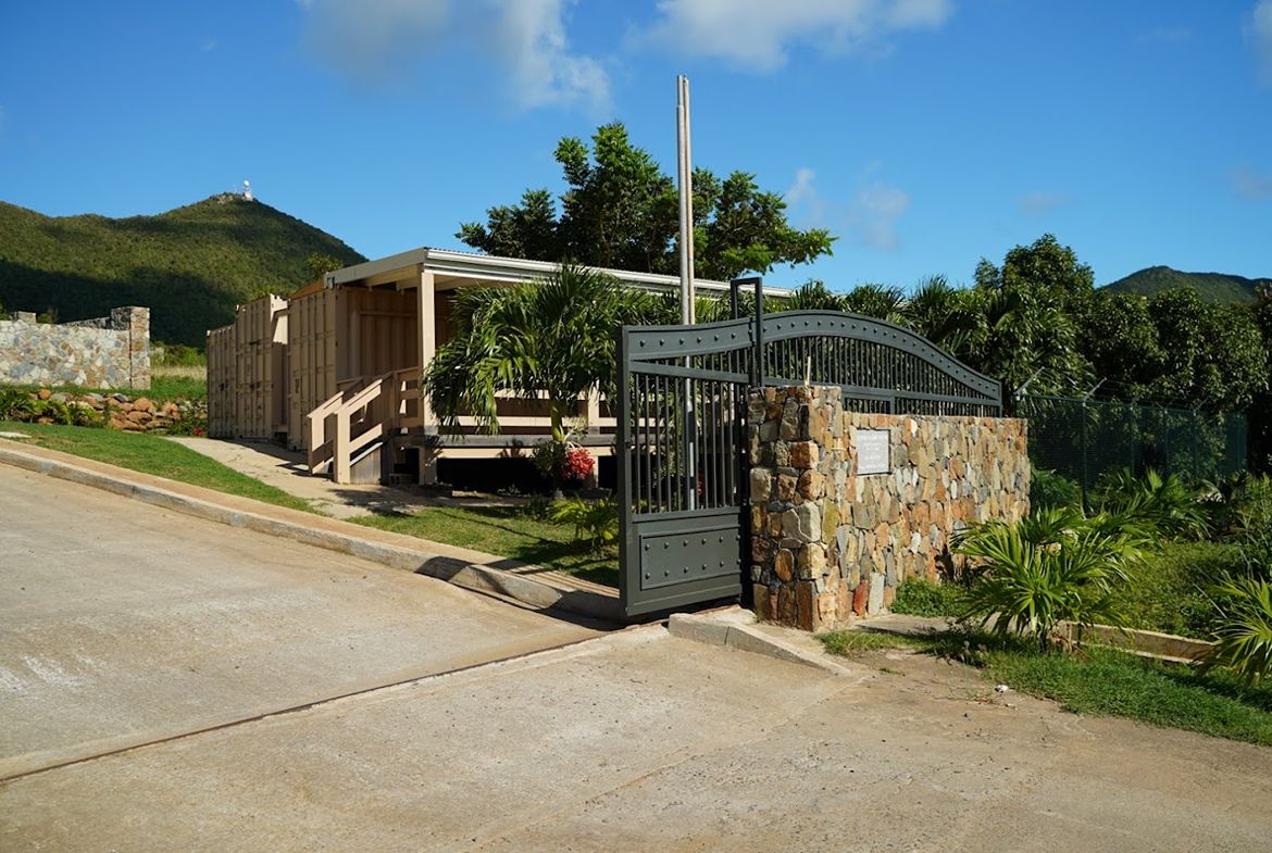 Kenepa Garden Estate: The Pinnacle of Caribbean Family Living