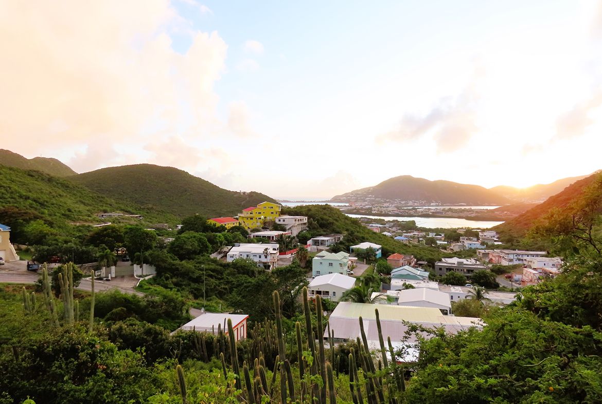 Sunset View Development Opportunity in Guana Bay