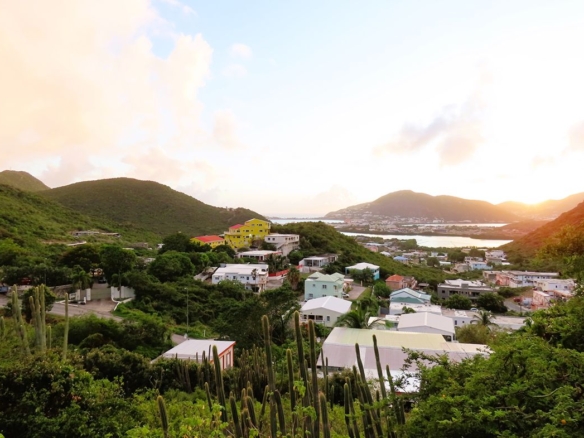 Sunset View Development Opportunity in Guana Bay