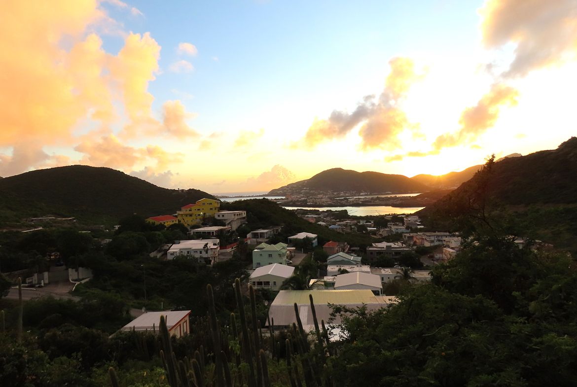 Sunset View Development Opportunity in Guana Bay