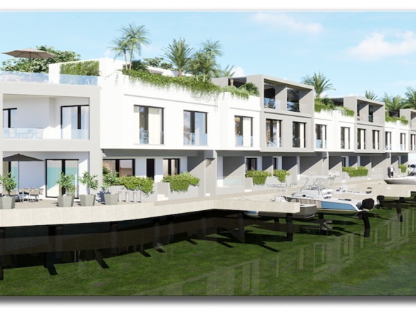 The Sail Residence & Marina: Exclusive Waterfront Luxury in Sint Maarten