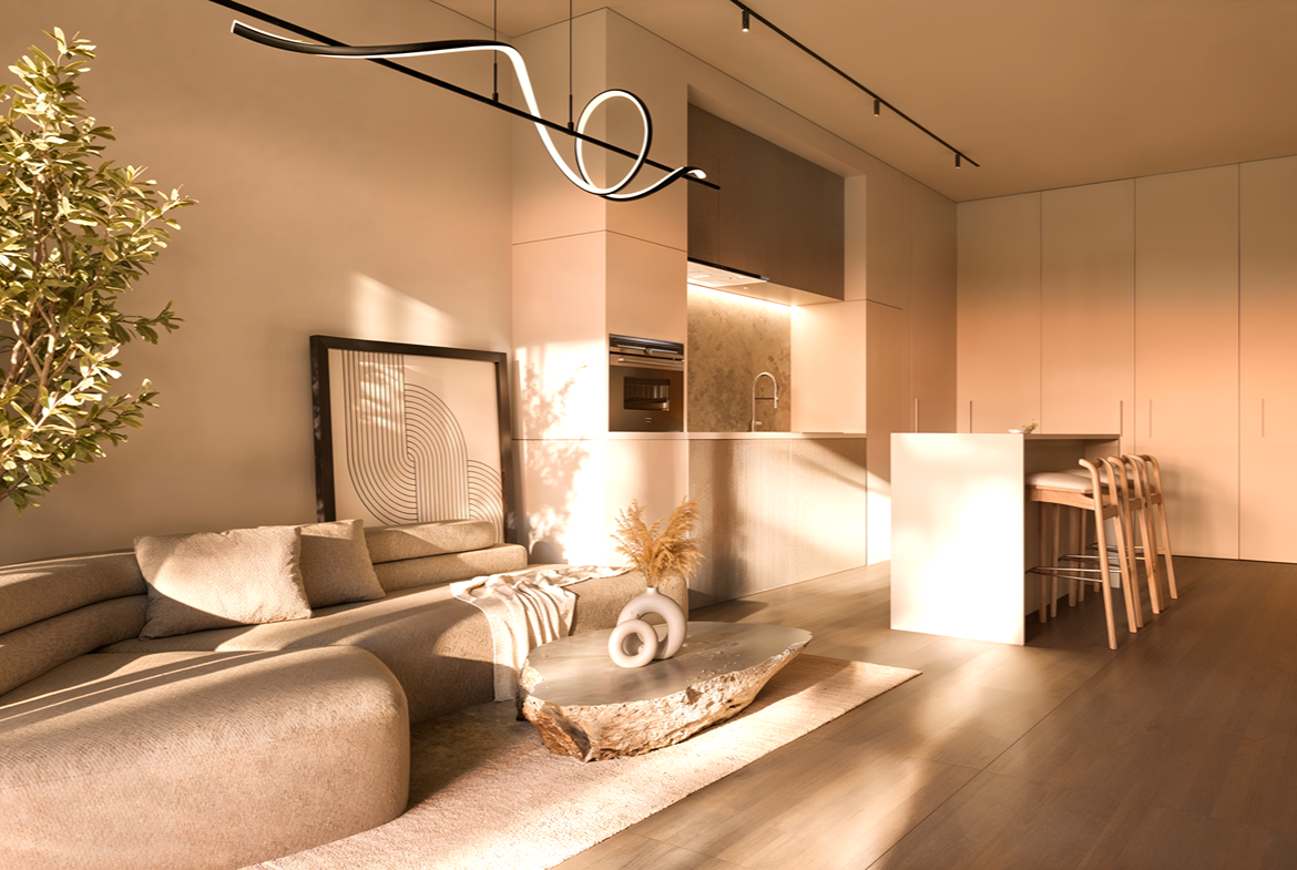Makai Residences at Cap Cana: Luxury Waterfront Living