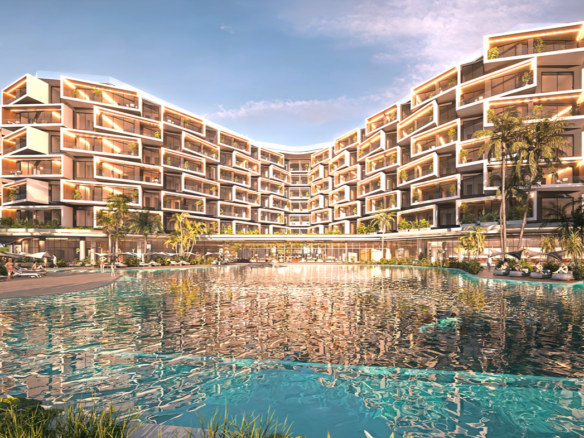 Makai Residences at Cap Cana: Luxury Waterfront Living