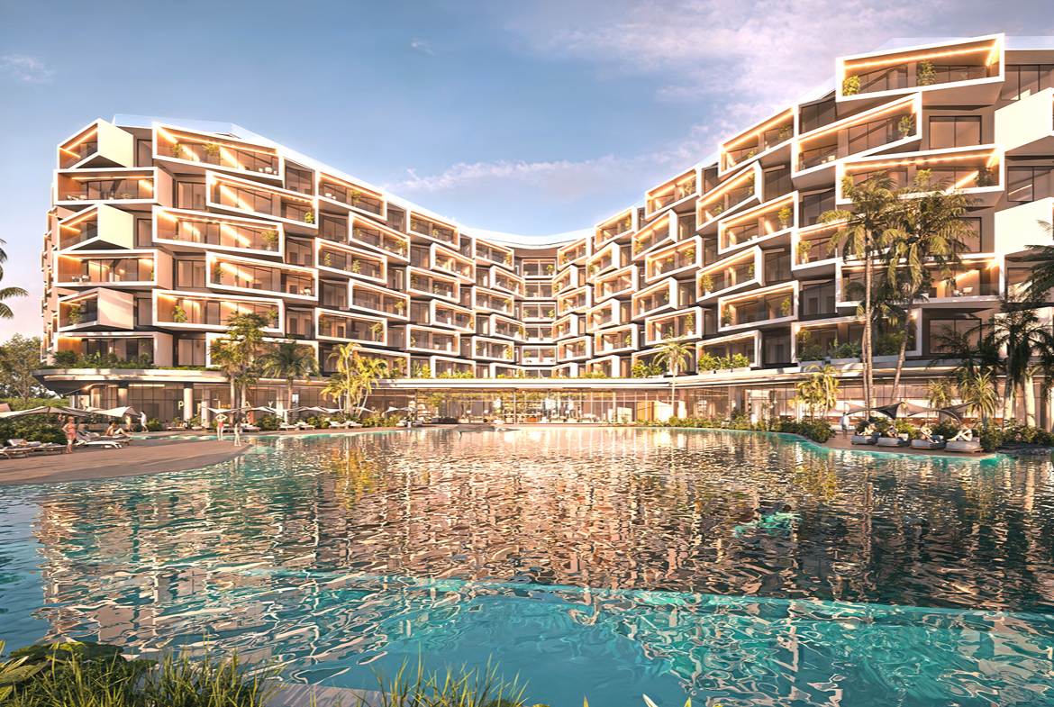 Makai Residences at Cap Cana: Luxury Waterfront Living