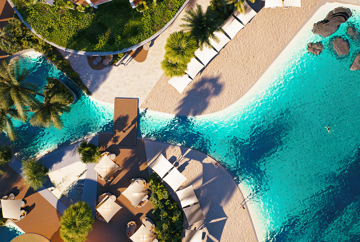Makai Residences at Cap Cana: Luxury Waterfront Living