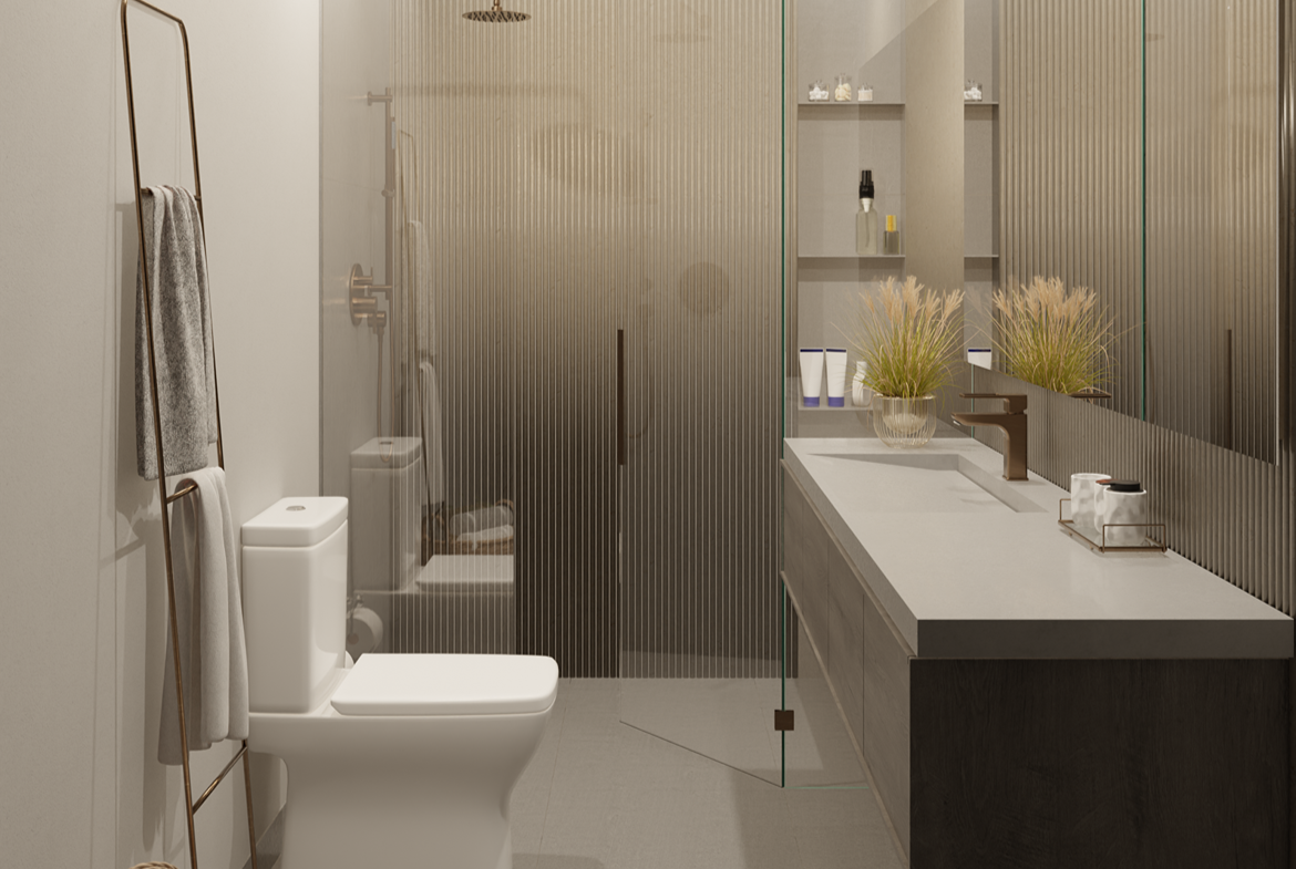 Makai Residences at Cap Cana: Luxury Waterfront Living