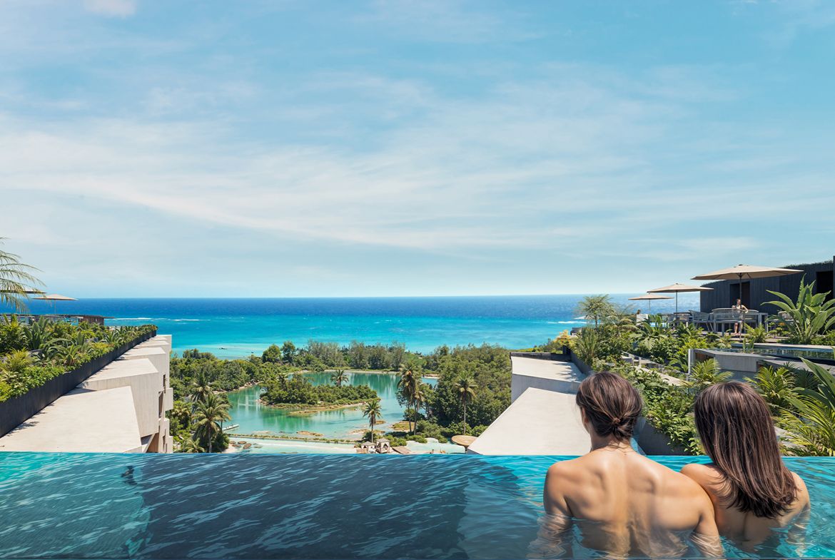 Makai Residences at Cap Cana: Luxury Waterfront Living