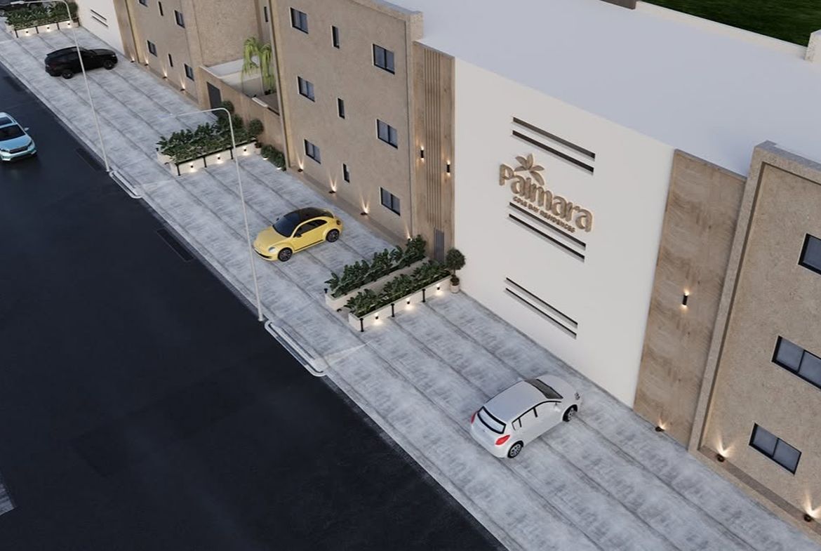 Elevate Your Island Lifestyle at Palmara Residences