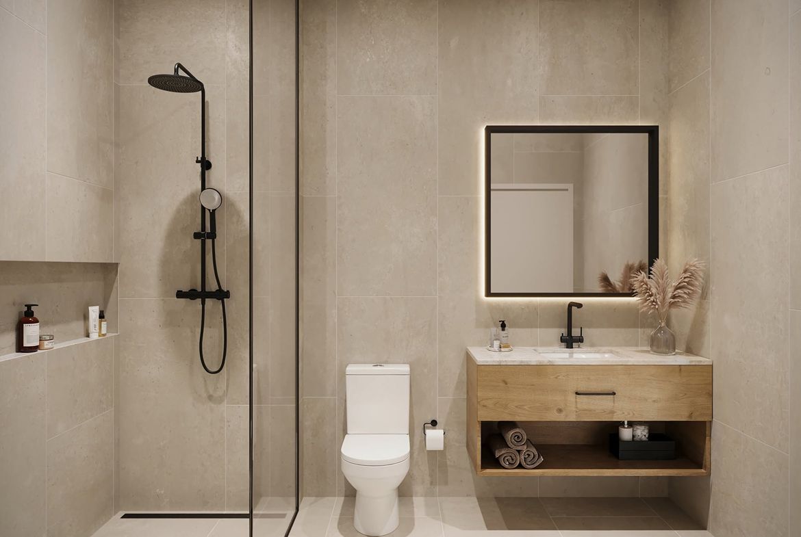 Elevate Your Island Lifestyle at Palmara Residences