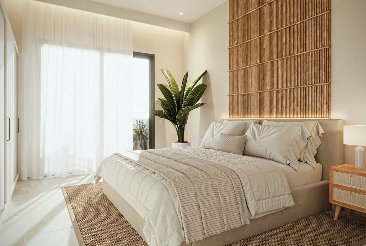 Elevate Your Island Lifestyle at Palmara Residences
