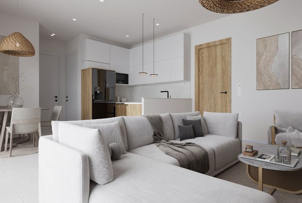 Elevate Your Island Lifestyle at Palmara Residences