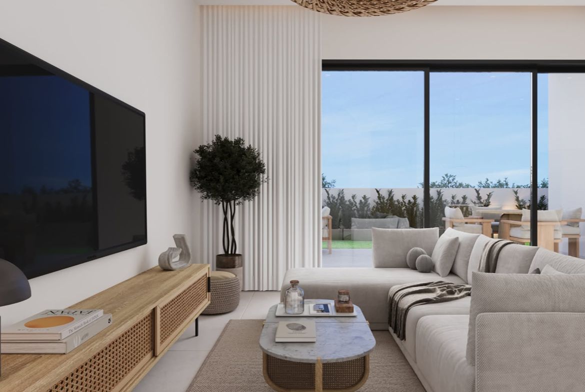 Elevate Your Island Lifestyle at Palmara Residences