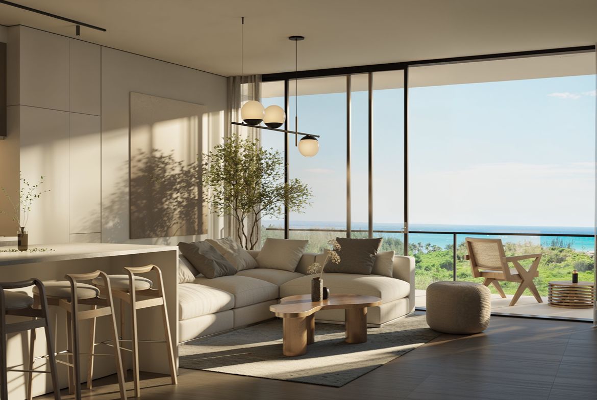 Makai Residences at Cap Cana: Luxury Waterfront Living
