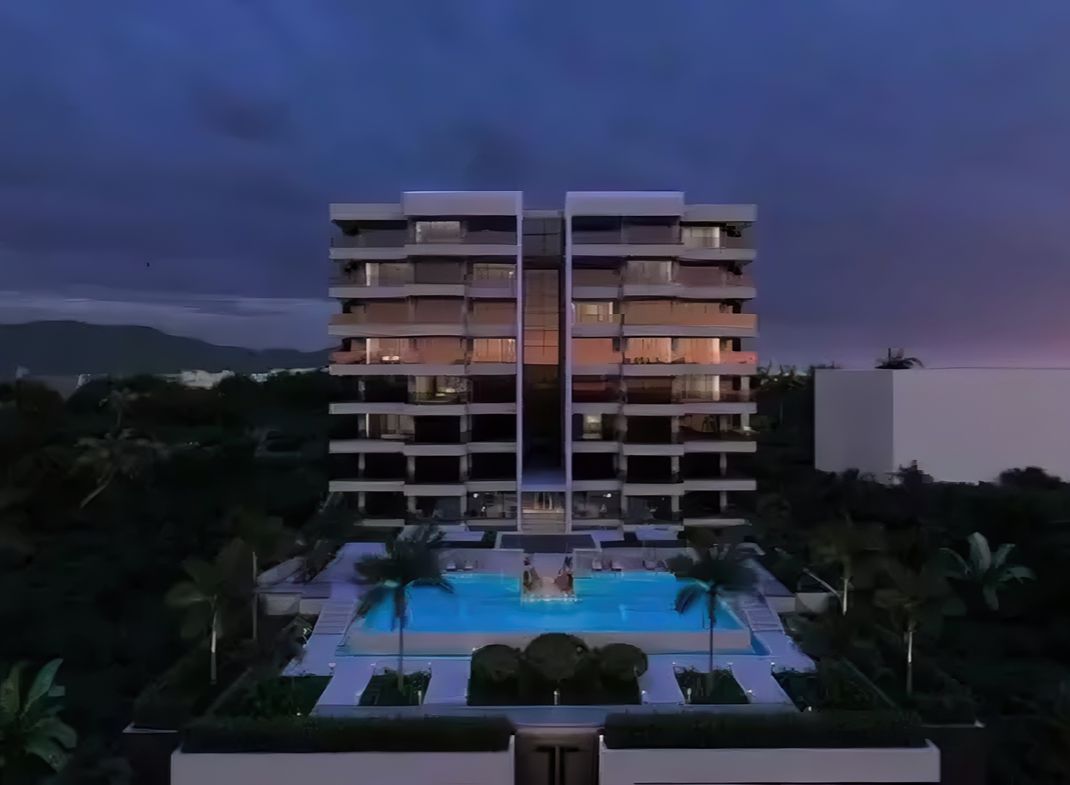 T-Residence | Condos for Sale in Maho