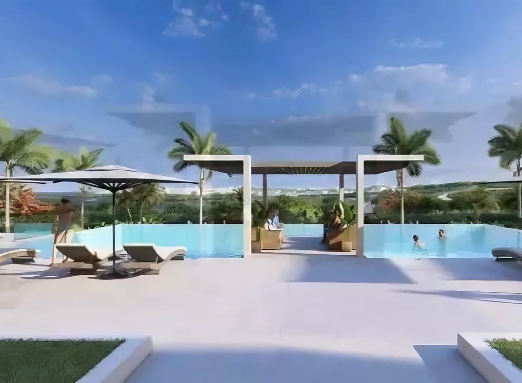 T-Residence | Condos for Sale in Maho
