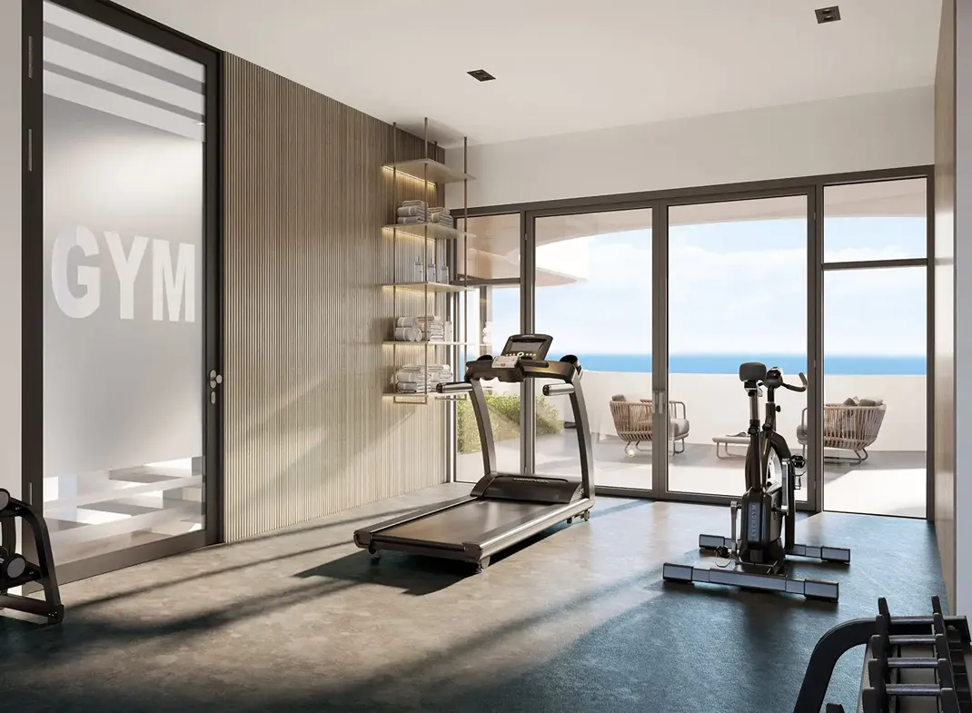 Dolce Beach Residence | Luxury Beachfront Condos for Sale in Simpson Bay, St. Maarten