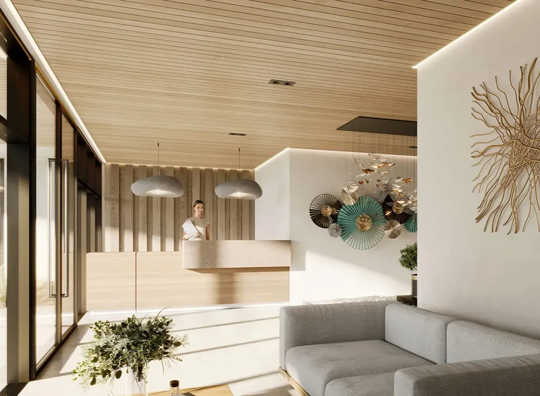 Dolce Beach Residence | Luxury Beachfront Condos for Sale in Simpson Bay, St. Maarten