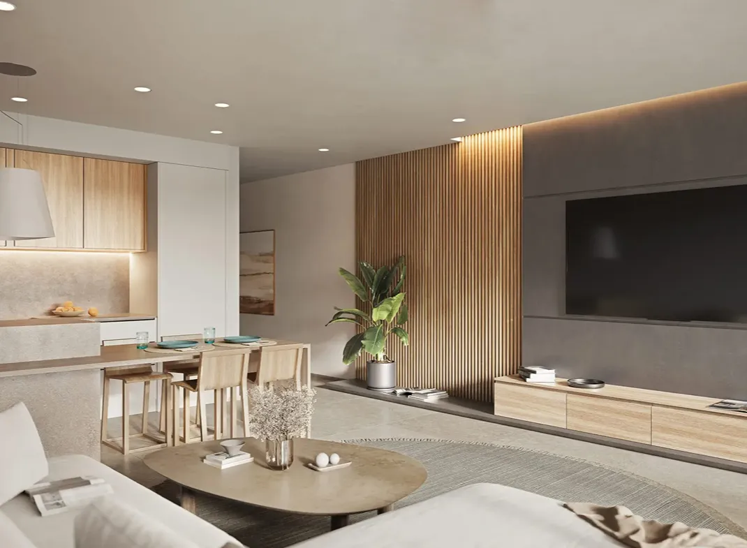 Dolce Beach Residence | Luxury Beachfront Condos for Sale in Simpson Bay, St. Maarten
