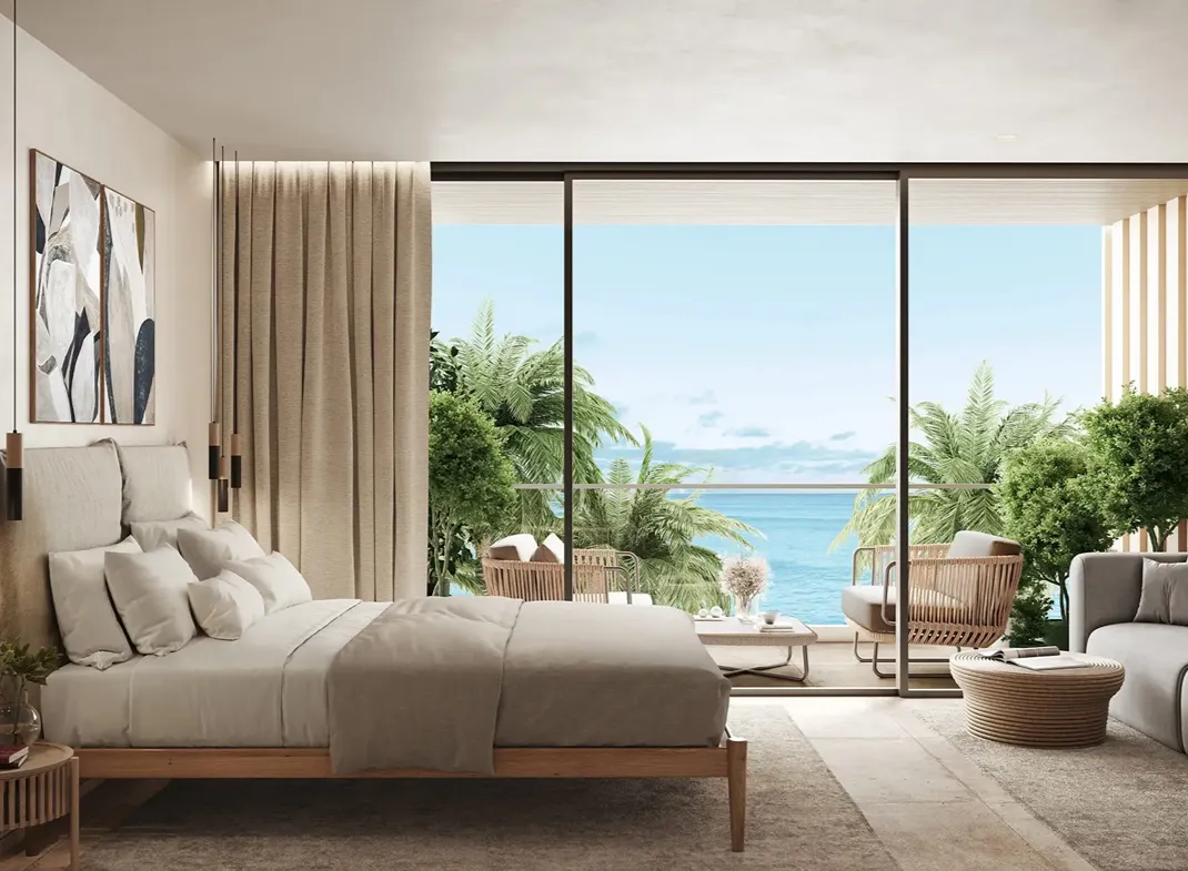 Dolce Beach Residence | Luxury Beachfront Condos for Sale in Simpson Bay, St. Maarten