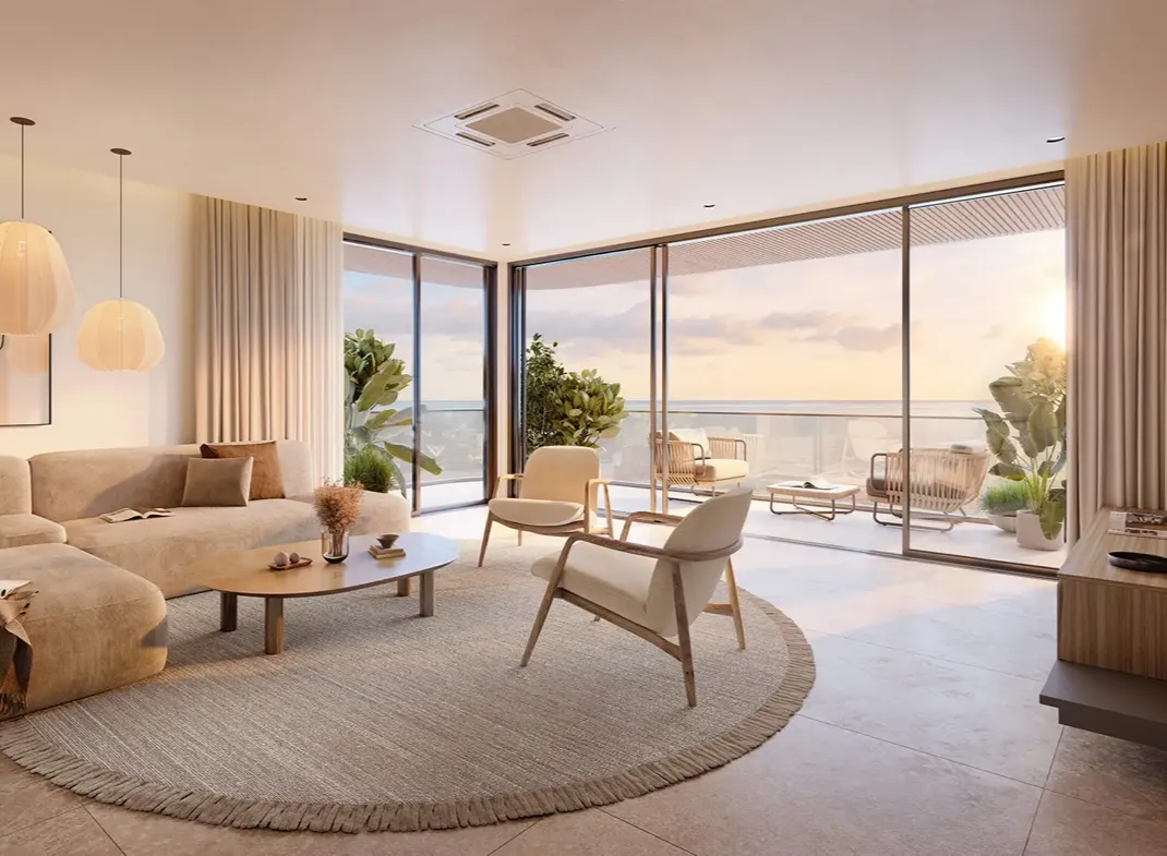Dolce Beach Residence | Luxury Beachfront Condos for Sale in Simpson Bay, St. Maarten