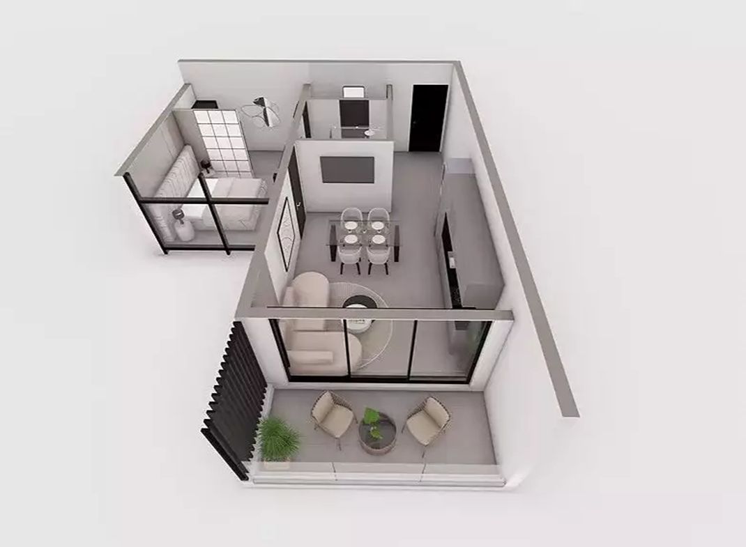 T-Residence | Condos for Sale in Maho