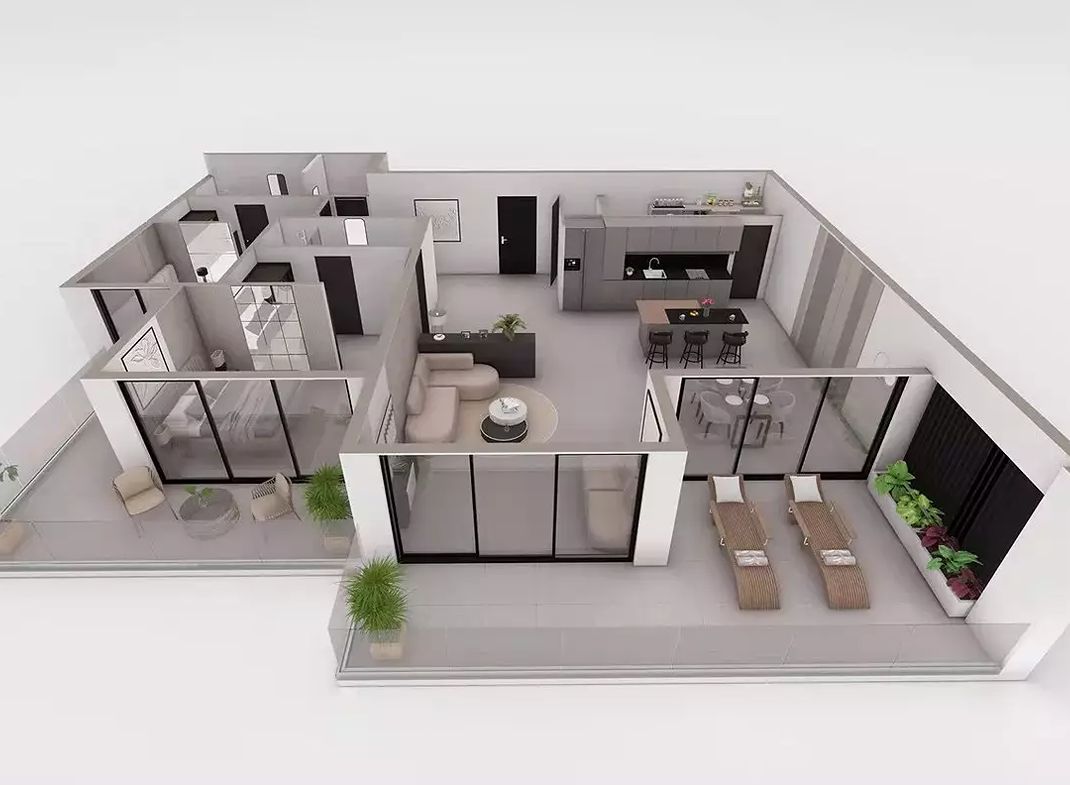 T-Residence | Condos for Sale in Maho