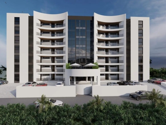 T-Residence | Condos for Sale in Maho