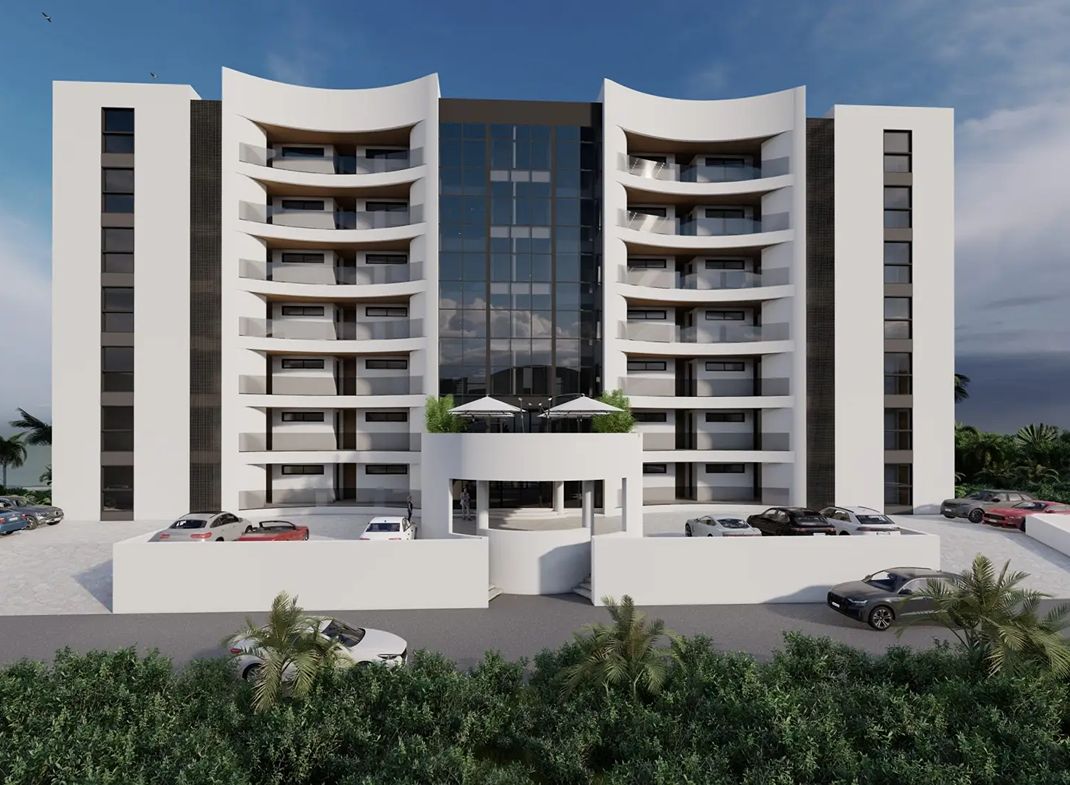 T-Residence | Condos for Sale in Maho