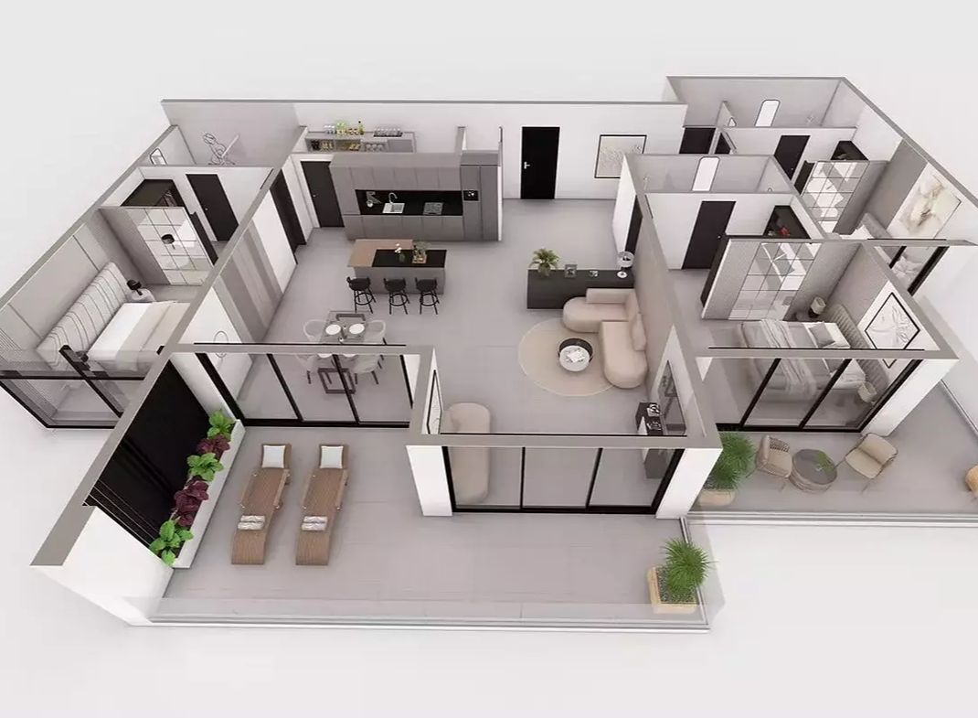 T-Residence | Condos for Sale in Maho