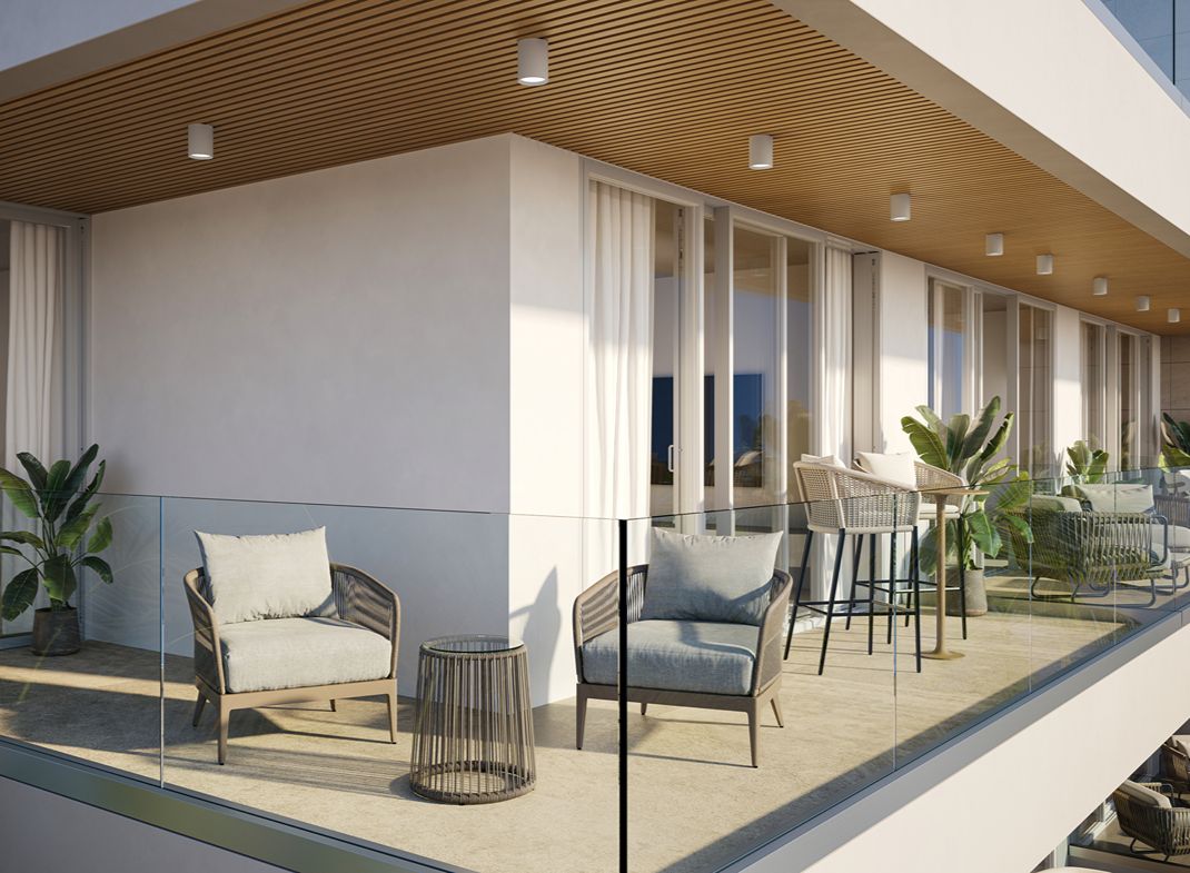 T-Residence | Condos for Sale in Maho