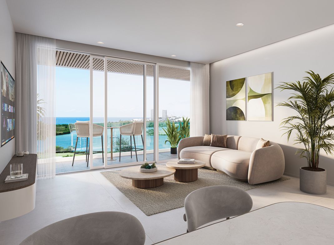 T-Residence | Condos for Sale in Maho