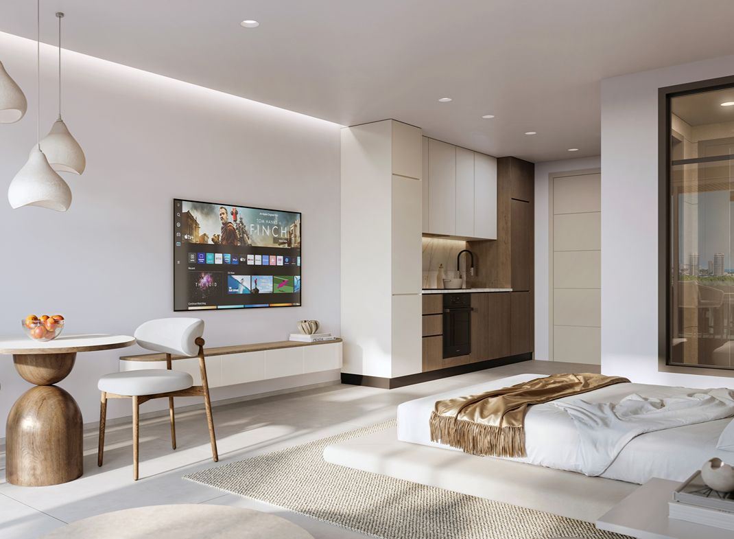 T-Residence | Condos for Sale in Maho
