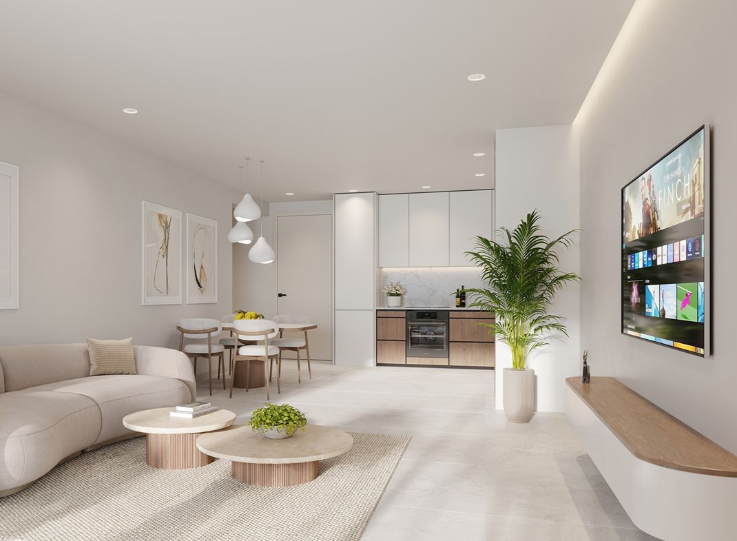 T-Residence | Condos for Sale in Maho