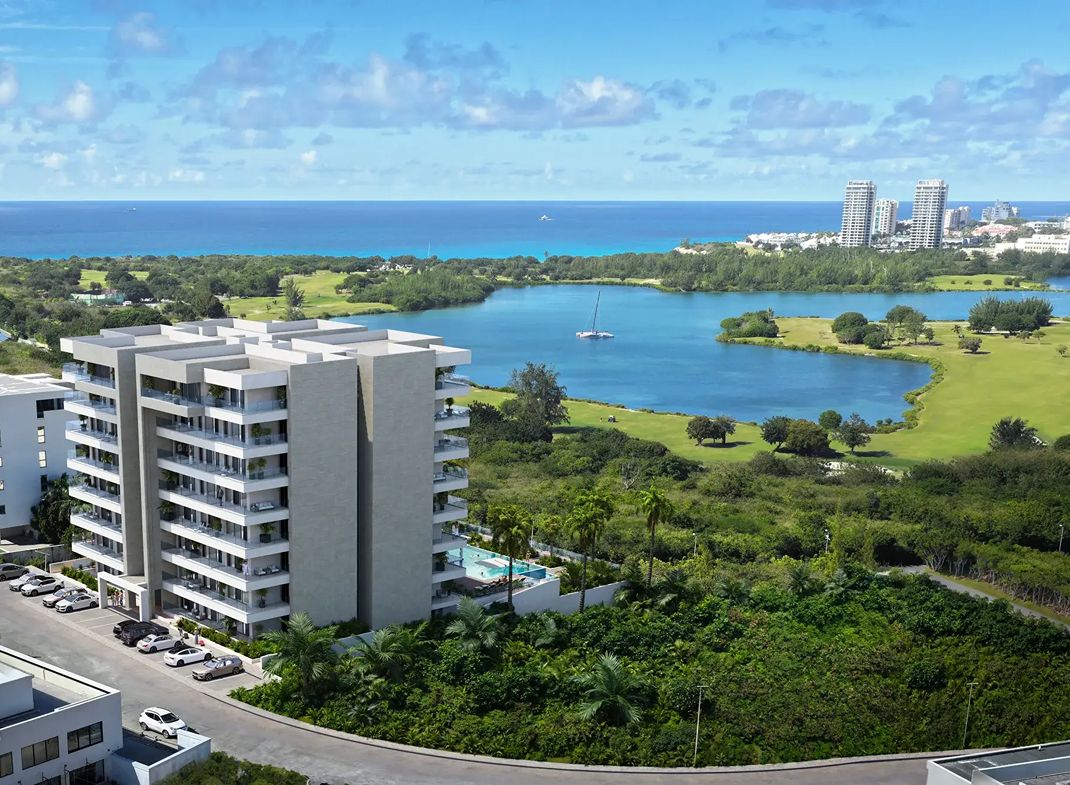 T-Residence | Condos for Sale in Maho