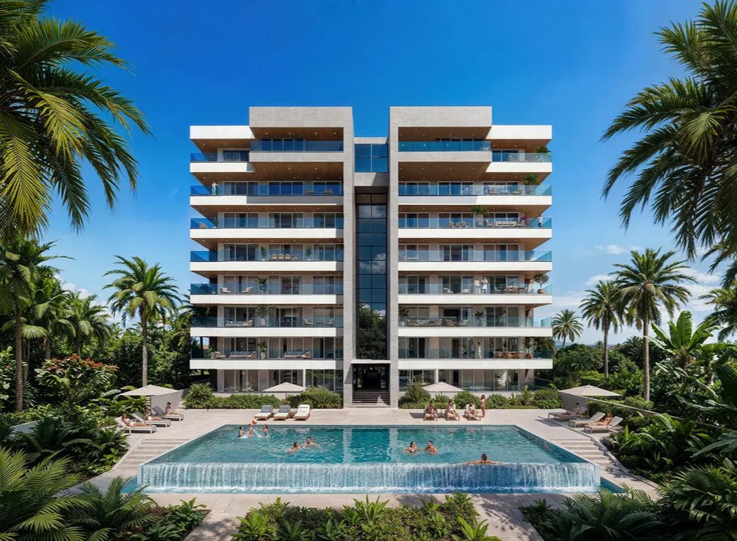 T-Residence | Condos for Sale in Maho